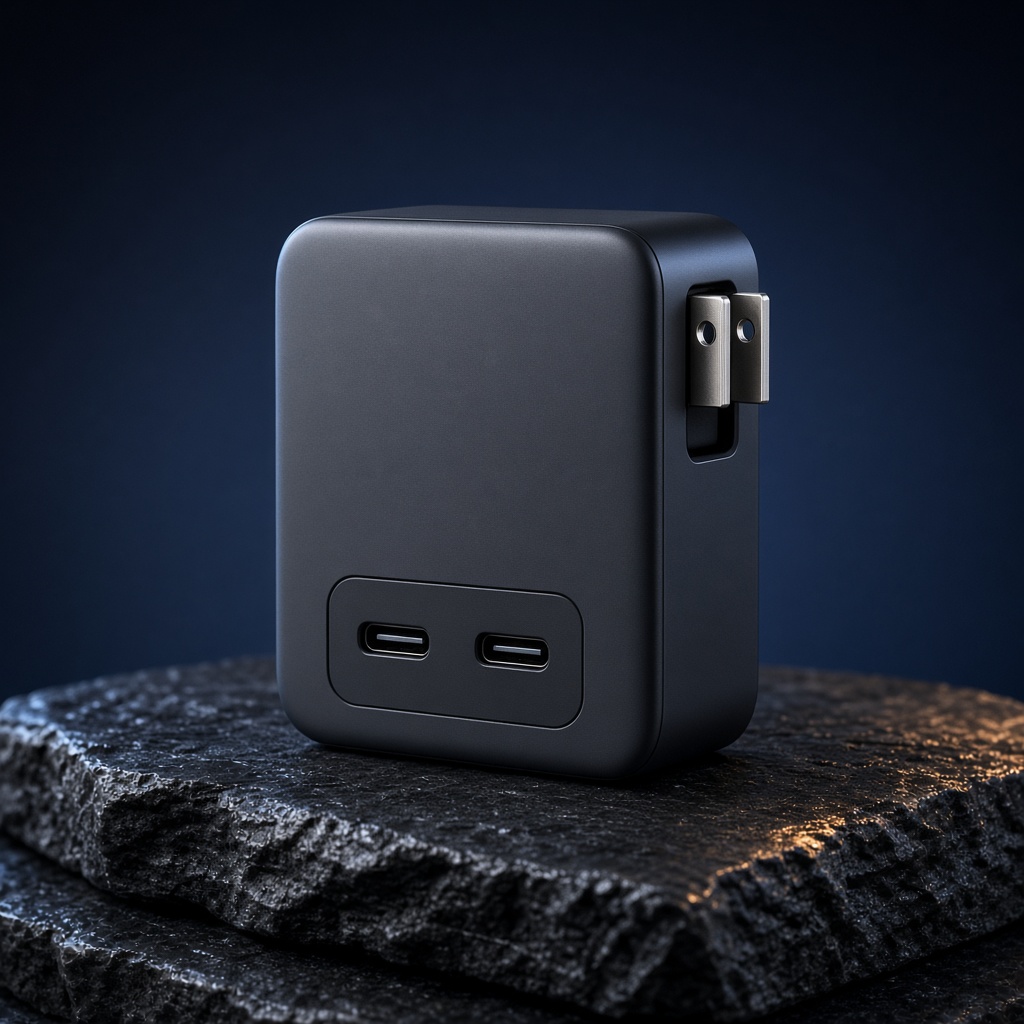 شاحن Anker Prime 67 واط GaN