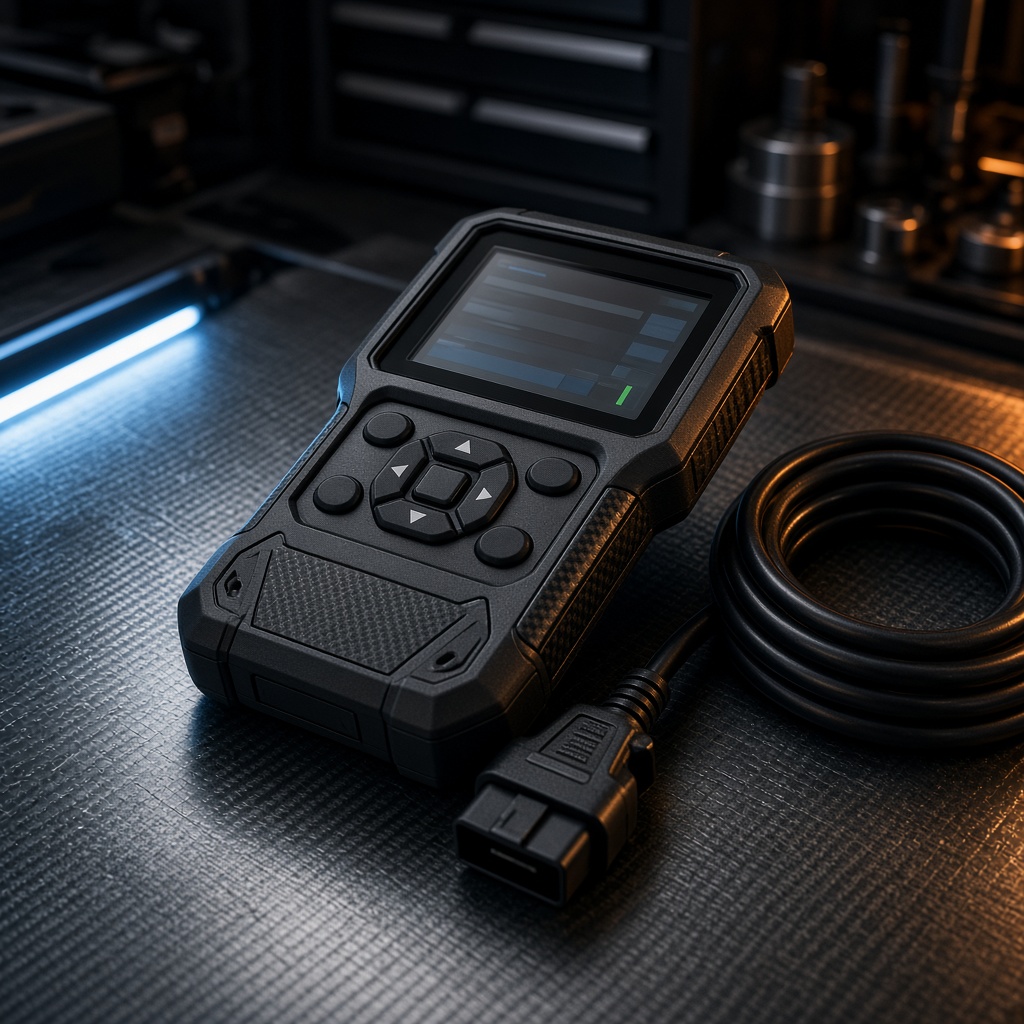 ماسح تشخيص Autel OBD2