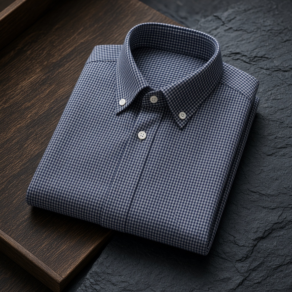 قميص أكسفورد Tommy Hilfiger